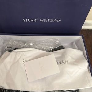 Thighland black sued over the knee boots